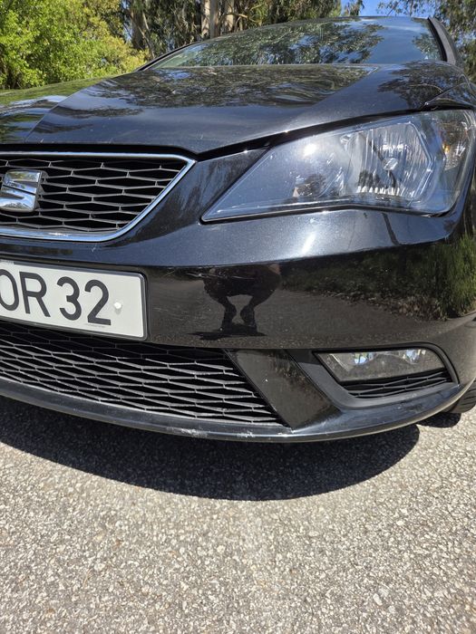 Seat Ibiza 1.6 TDi 90cv 2014