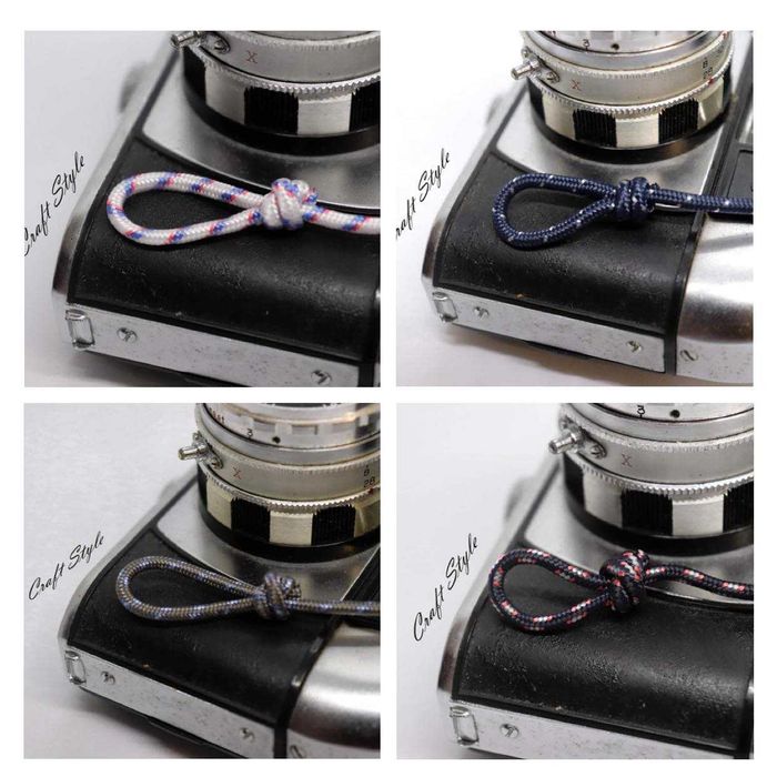 Pulseira de Marinheiro/Anzol Masculina/Homem Nº2 (4 Modelos) | NOVAS