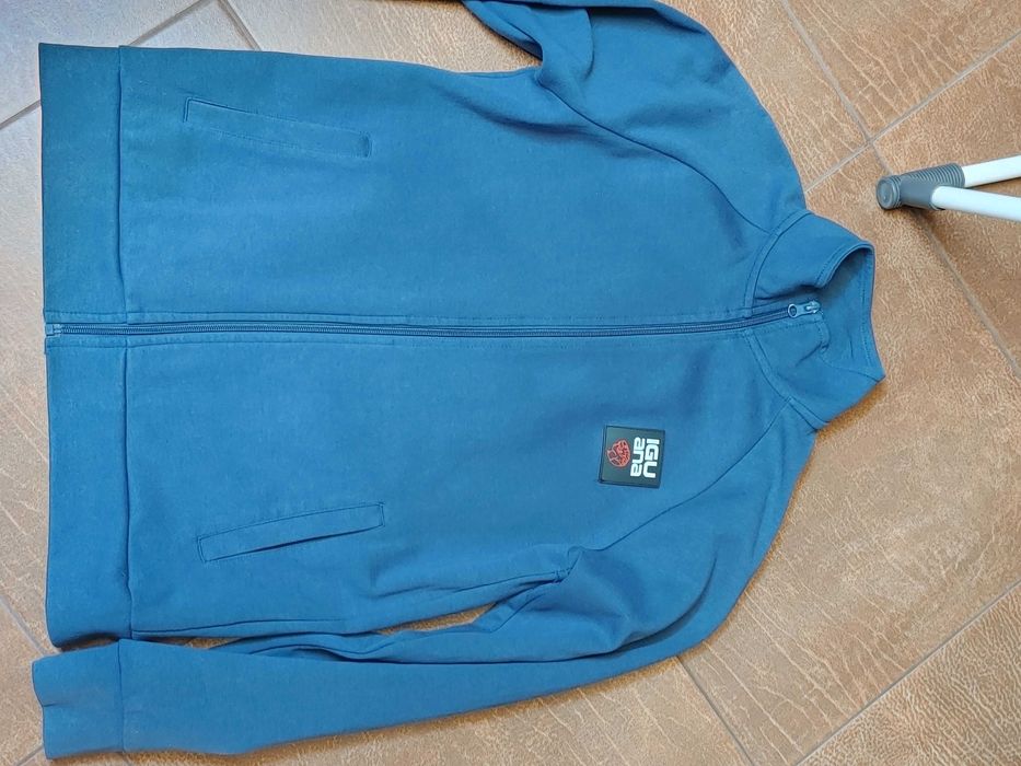 Bluza Iguana S, 164-170cm.