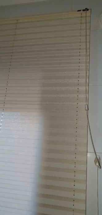 Estore regulável