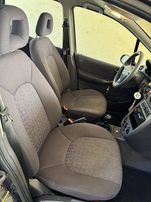 Mercedes Benz A 170 Cdi