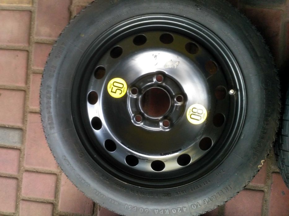 Докатки 4-100, 4-108, 5-98, 5-100, 5-108, 5-110, 5-112, 5-114.3 5-120.