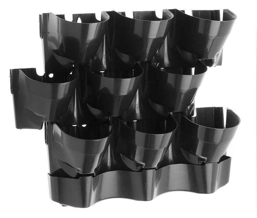 AQUAEL Moduł ścienny VERSA GARDEN Zielone Ściany Na Kwiaty Kwietnik