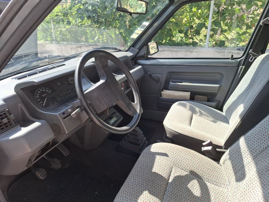 Renault 5 — fotografia 4