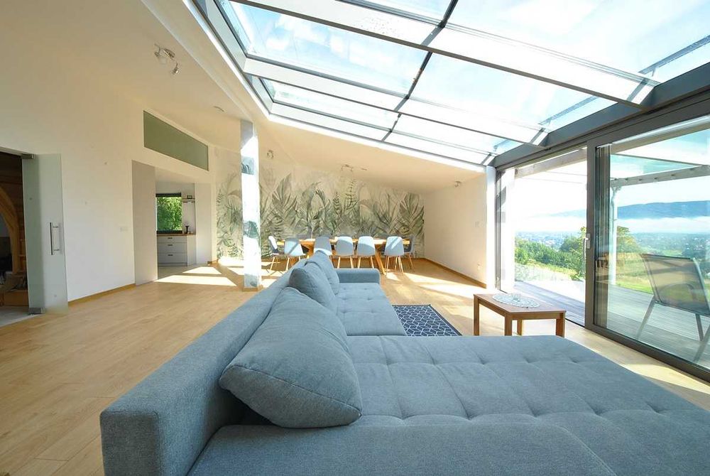 Domek na Skalitym w górach do wynajęcia - 13 osób Godziszka / Szczyrk