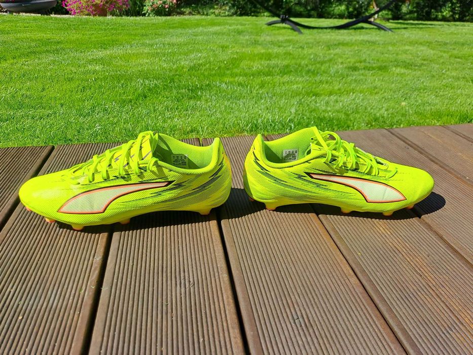 Korki buty piłkarskie PUMA 43