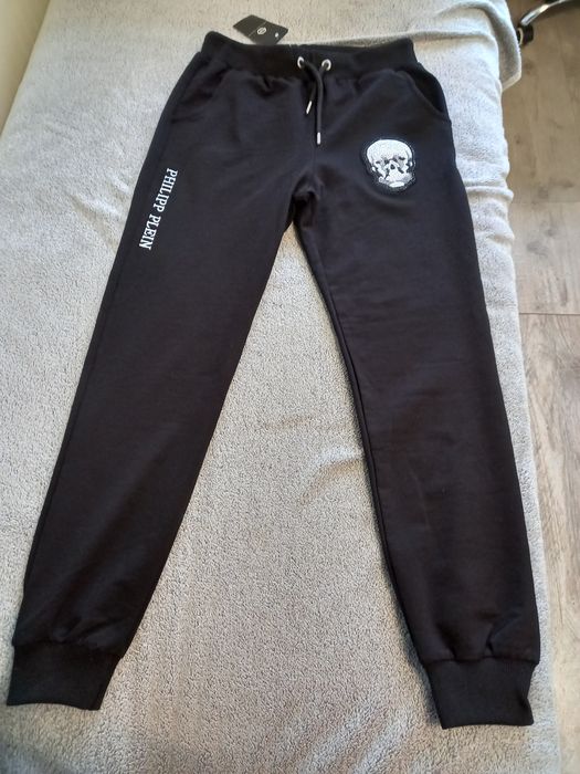 Spodnie dresowe Philipp Plein