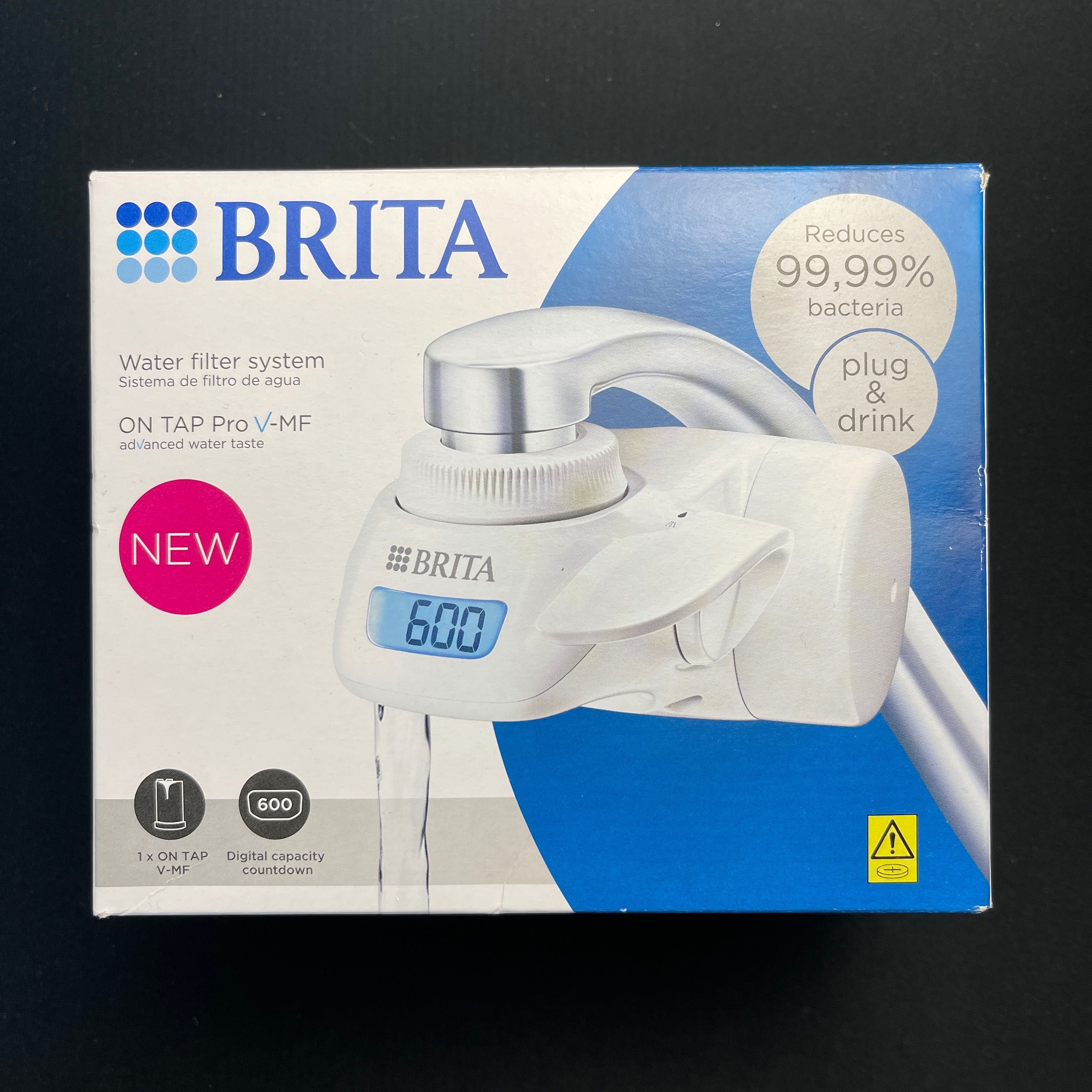 Filtro BRITA On Tap V-MF