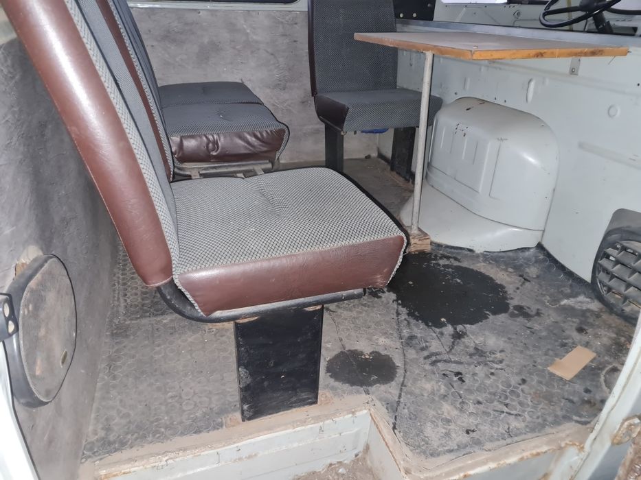 Продам кузов УАЗ 3741