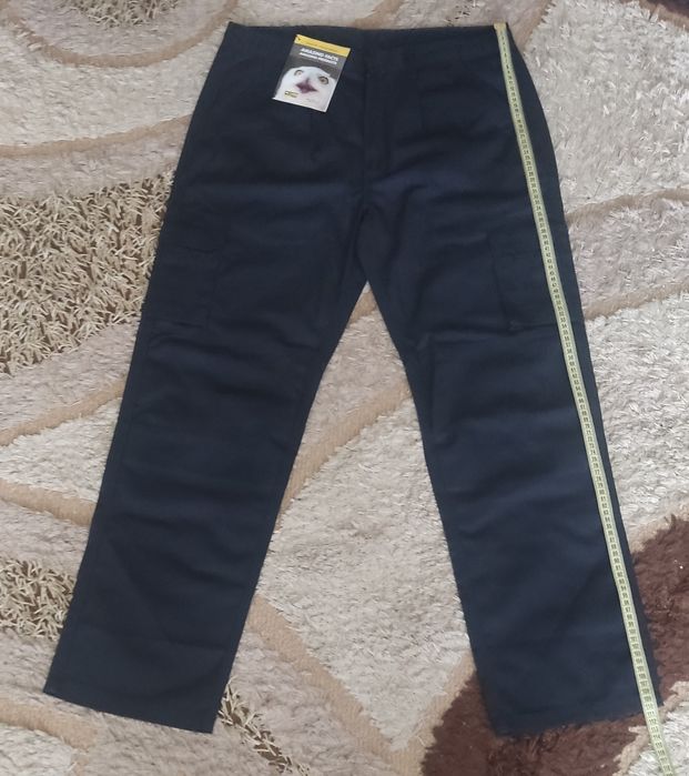 Продам мужские брюки (спецовку) w36R