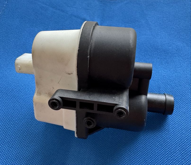 Насос діагностики витоків палива (Leak Detection Pump / DMTL pump) Bosch: 0 261 222 018 під ремонт