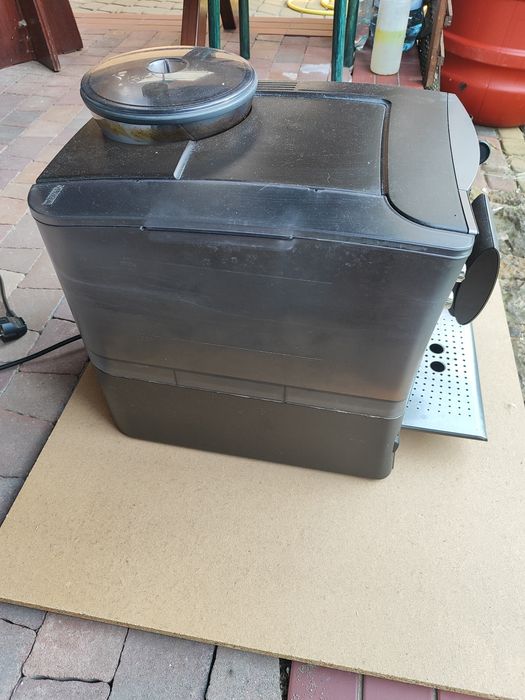 Bosch ekspres do kawy