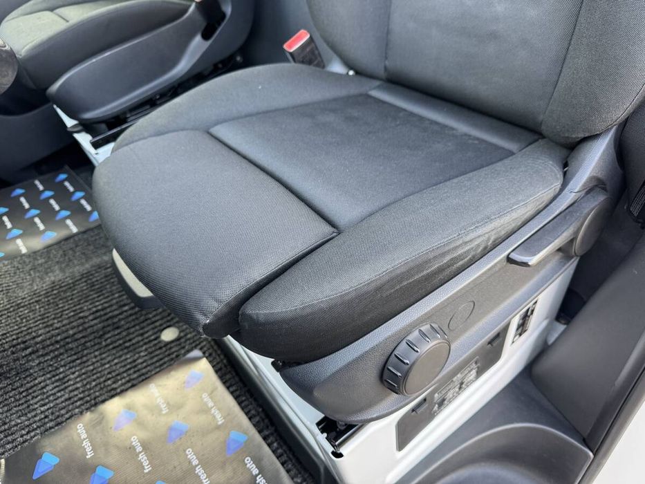 Mercedes-Benz sprinter 2020 freshauto