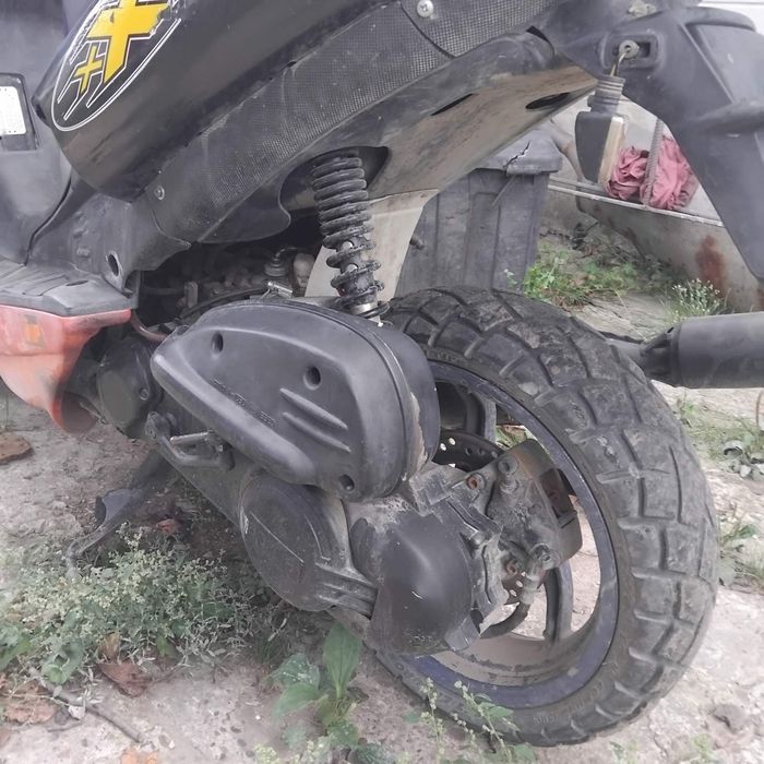 Продам  Апрілія ср