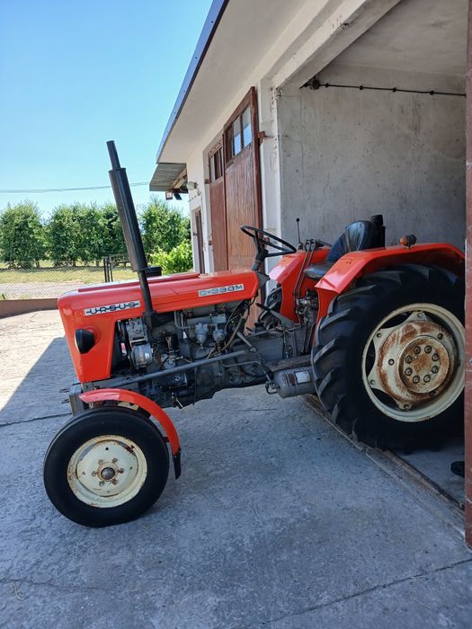 Ursus C330M Orginal 1wl