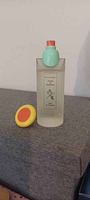 Bvlgari Petits et Mamans