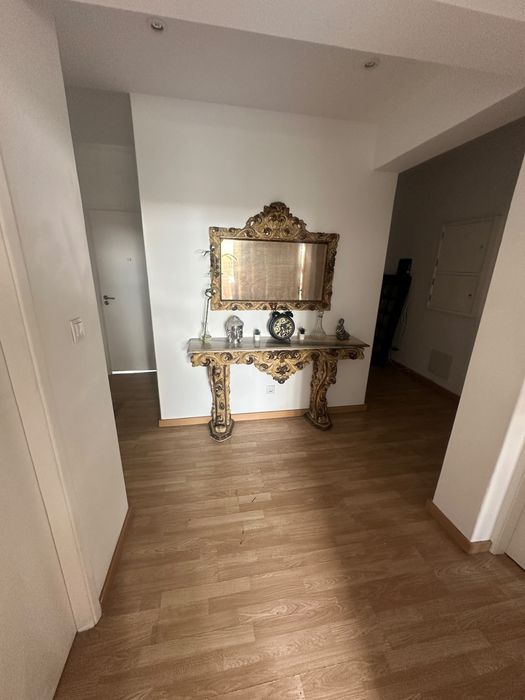 Quarto Individual Mobilado — com contrato para a AIMA – A 5 Min do Metro de Odivelas