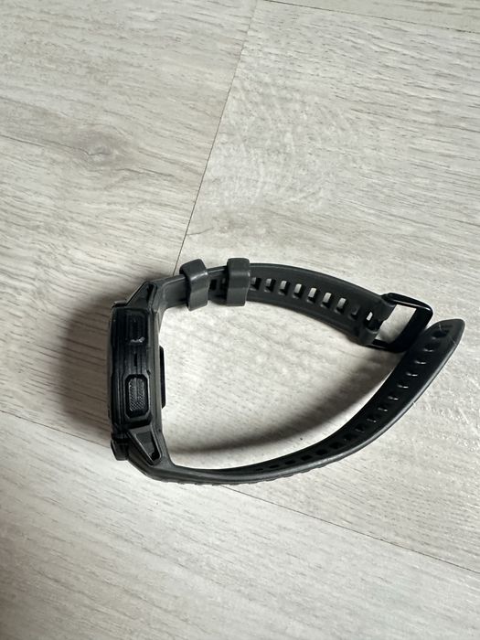 Garmin Instinct 2X Solar – stan jak nowy + kabel do ładowania