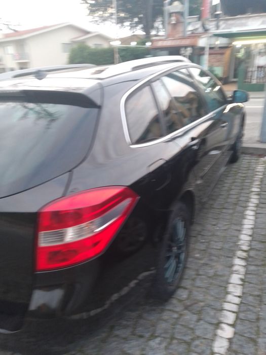 Renault laguna 3