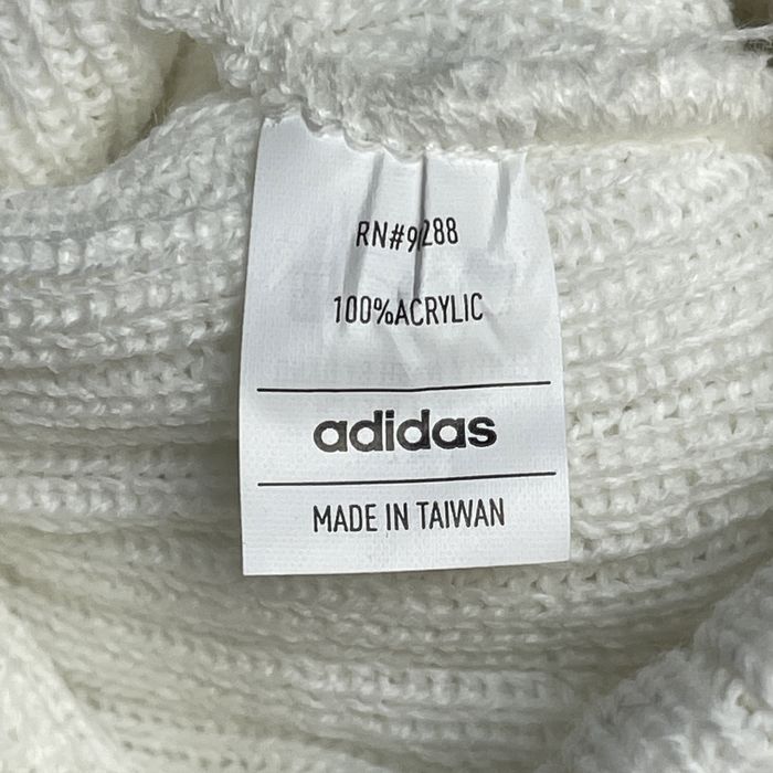 ОРИГІНАЛ Шапка Adidas Біла з США