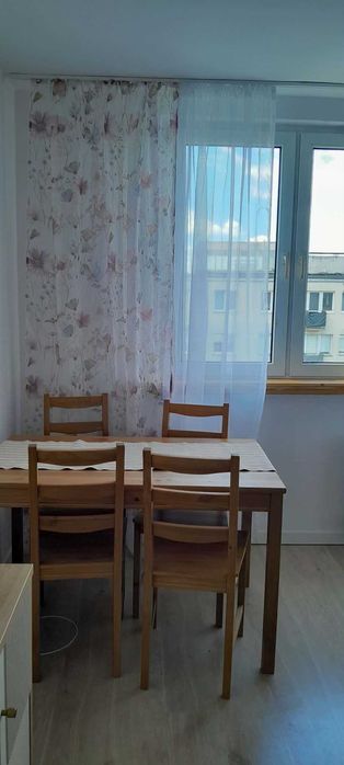 Przytulna kawalerka na wynajem.