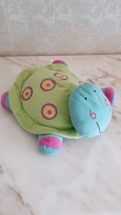 Peluches Diversos Todos