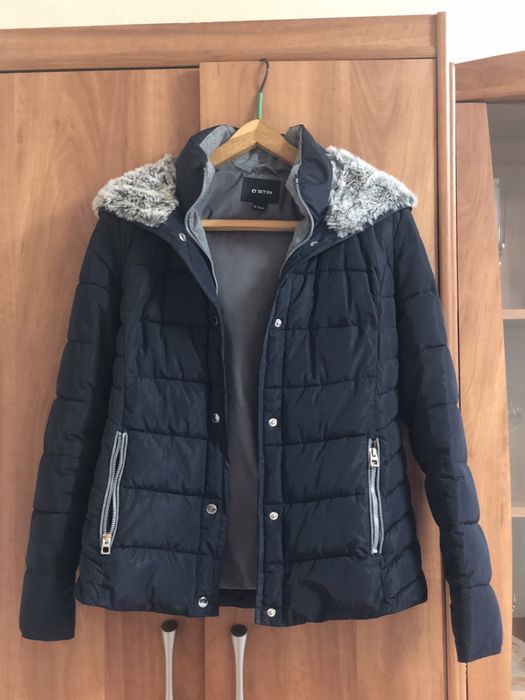 Куртка на осінь - 650 грн