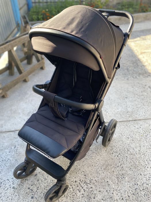 Візок Carello Bravo