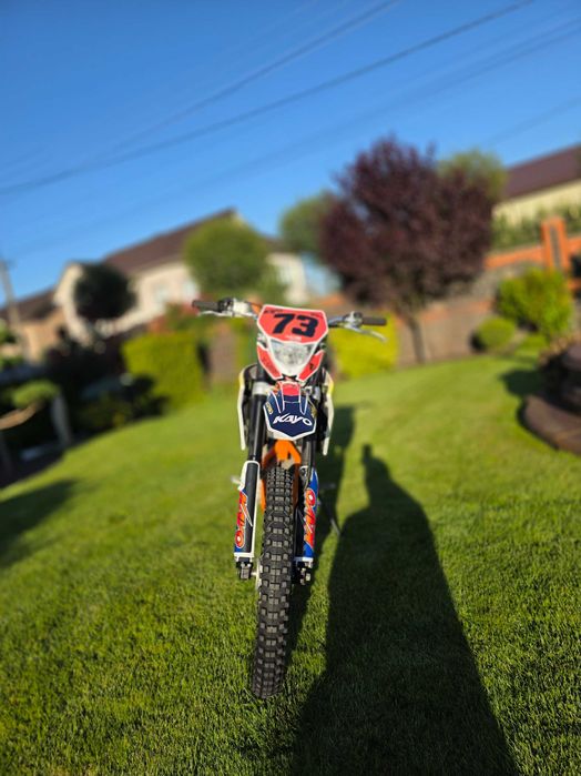 KAYO K4 Enduro Cross