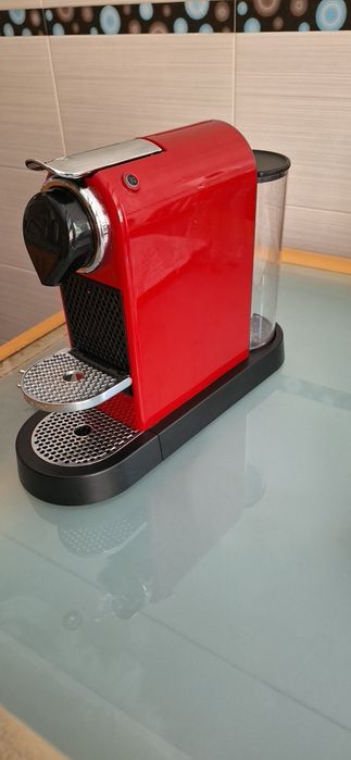 Maquina café Nespresso