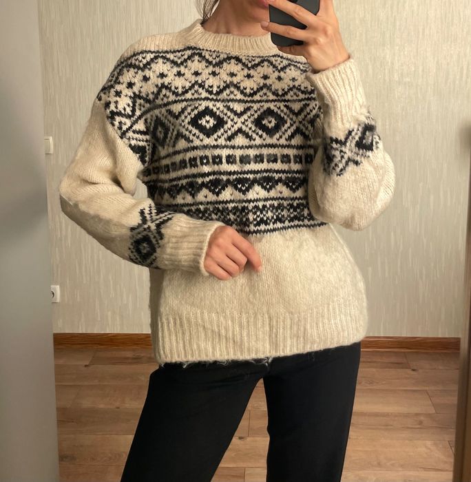 Свитер от george,размер м