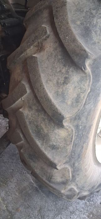 Opona 420/85r34mitas