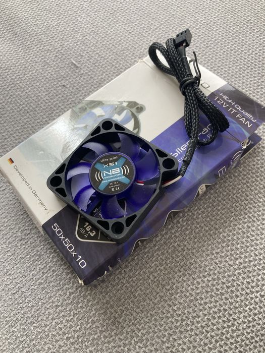 Fan Noise Blocker XS-164584706848386120