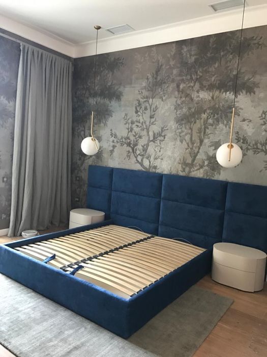 Ліжко Interia, нове