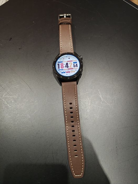Smartwatch Huawei 3 gt