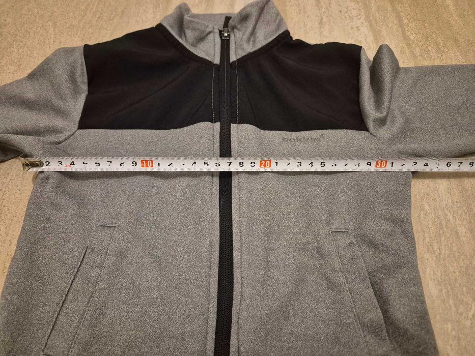 Bluza chłopięca Bekkin