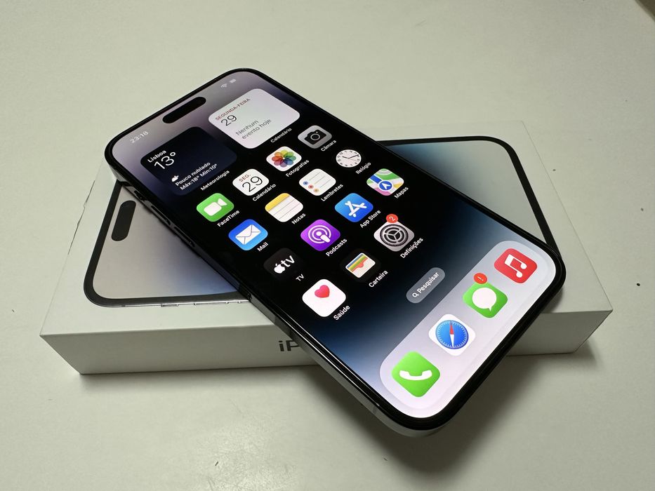 Apple iPhone 14 Pro Max 512gb