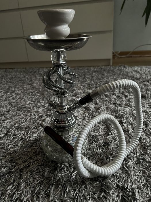 Sh isha / fajka wodna turecka 32 cm
