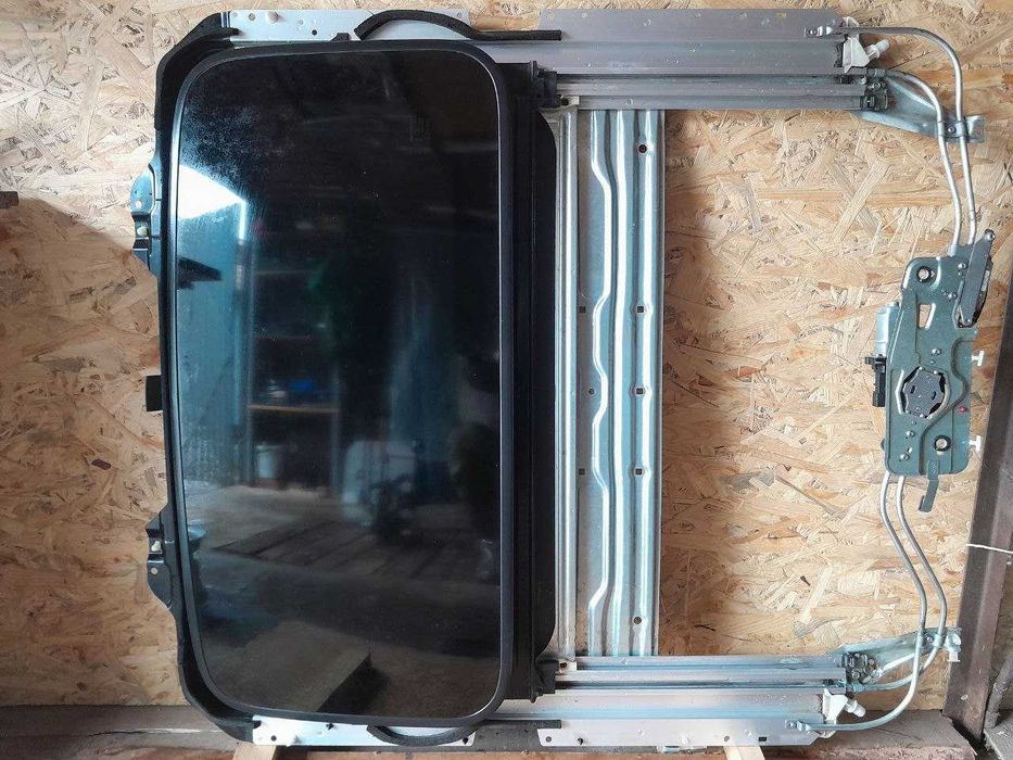 Люк в сборе Honda Accord 7 Хонда Акорд 7 2003-2008