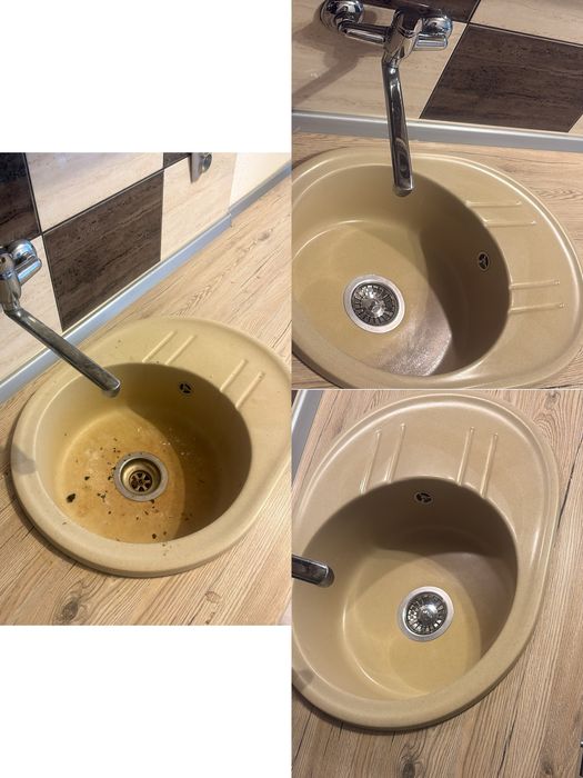 Sprzatanie mieszkań, biur, po remoncie, generalne