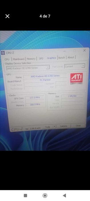 * Pc i3 BOM PREÇO *