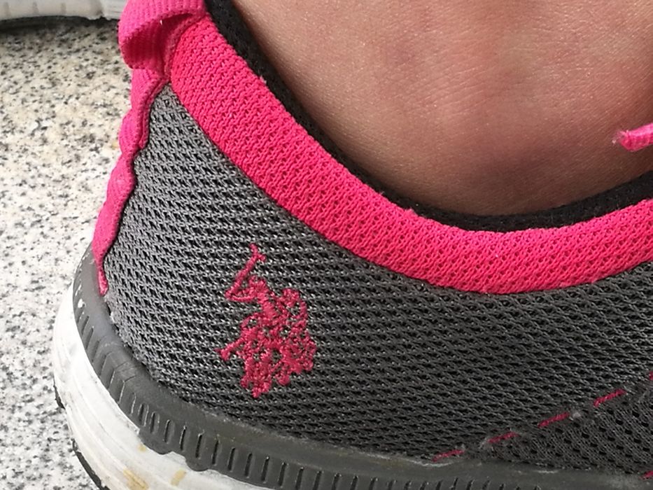 Ténis US Polo Assn