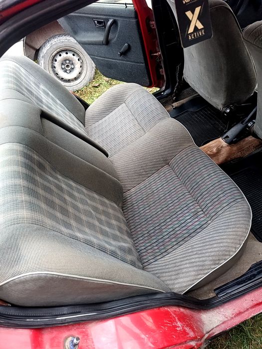 Volkswagen Jetta2 1.6