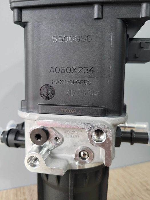 Pompa Dozująca AdBlue DAF XF 106 EURO 6 A060X234 Oryginał Nowa!