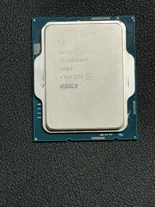 Intel Core i7-14700KF