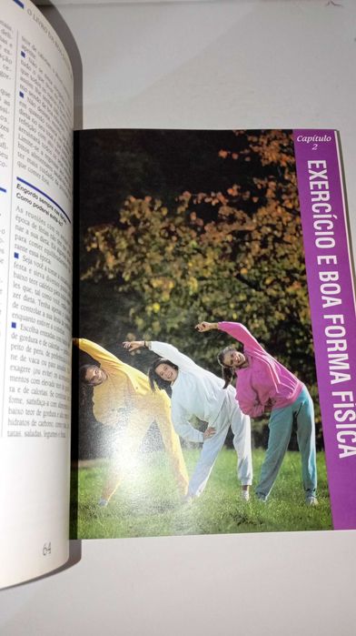 O Livro da Boa saúde