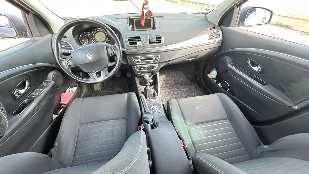 Renault edition limited bom estado