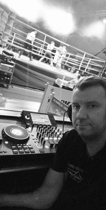 Dj wodzirej na Twoją imprezę WESELE urodziny 18nastka jubileusz