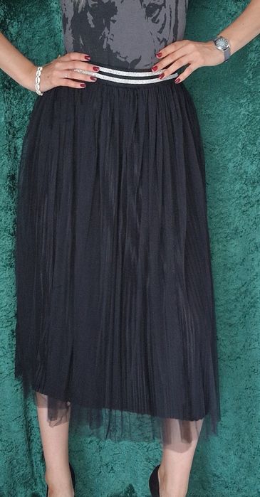 Spódnica maxi Today M