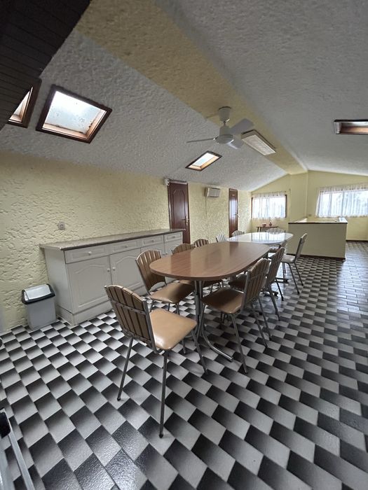 Moradia Duplex geminada